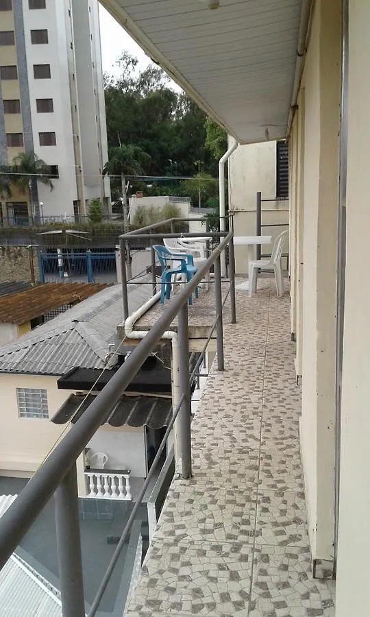 Hostel Usp Sao Paulo