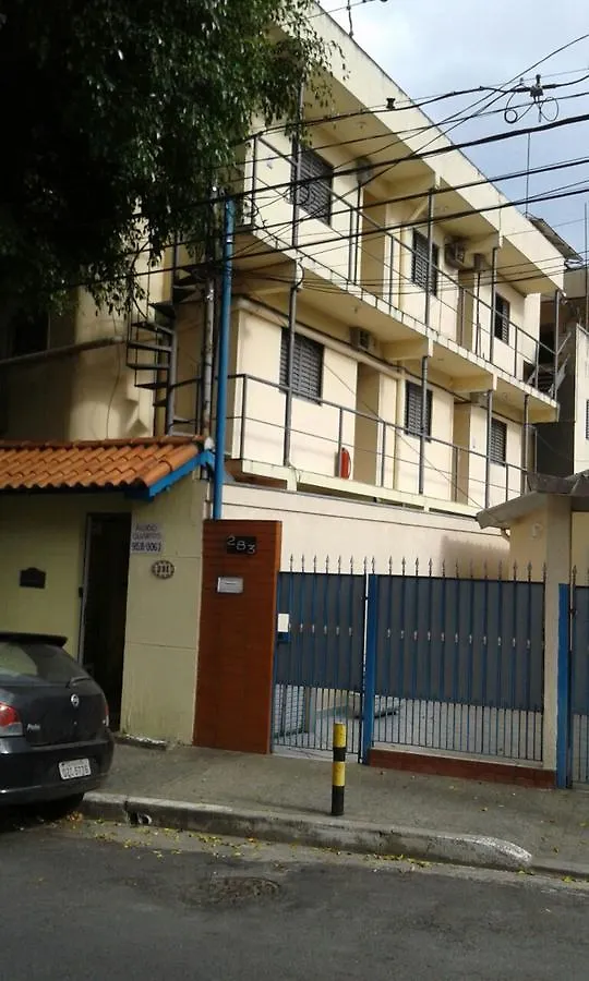 Hostel Usp Sao Paulo 0*,