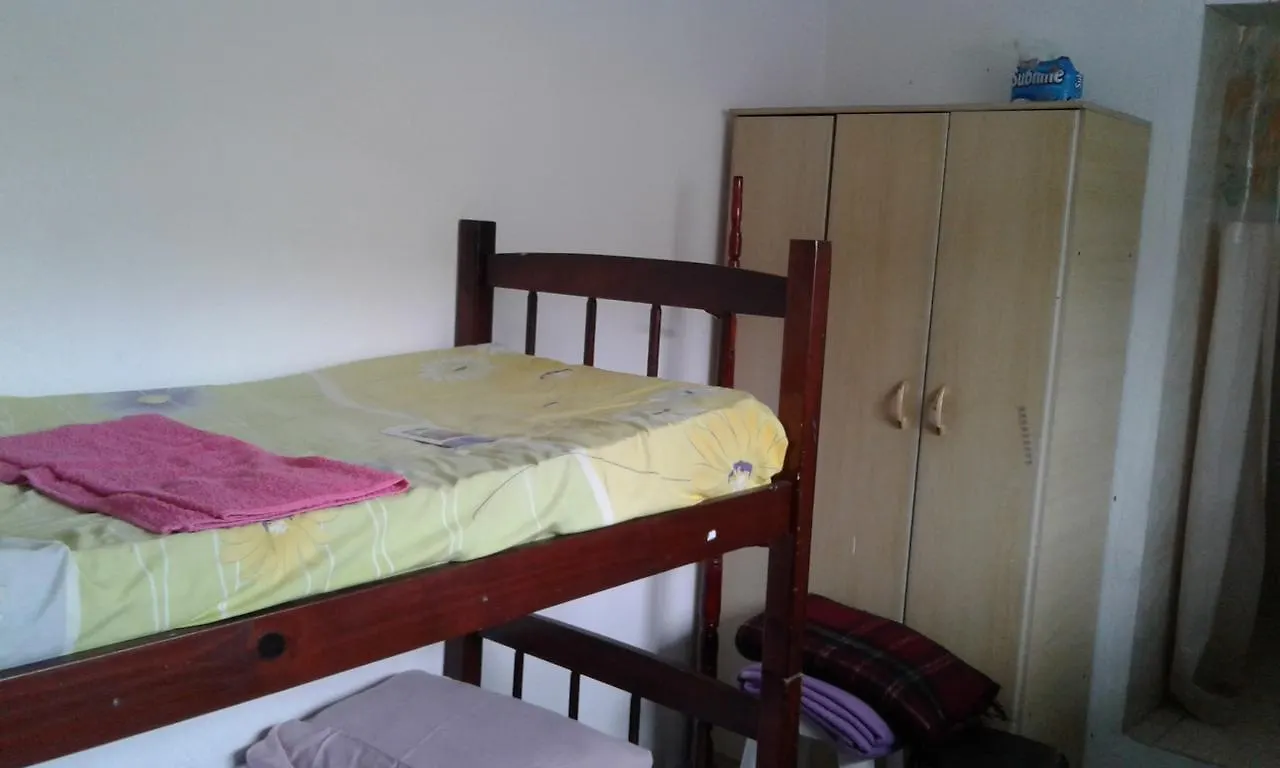 Hostel Usp Sao Paulo