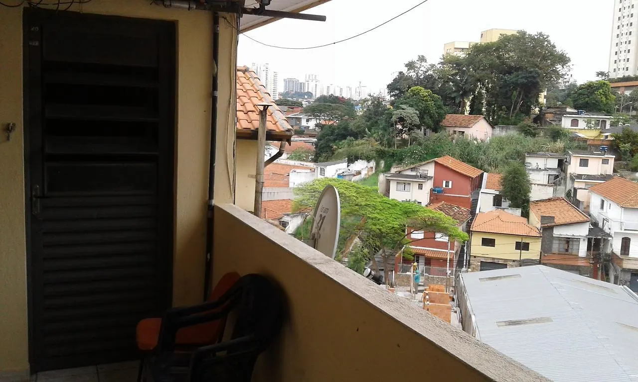 Hostel Usp Sao Paulo Brazil