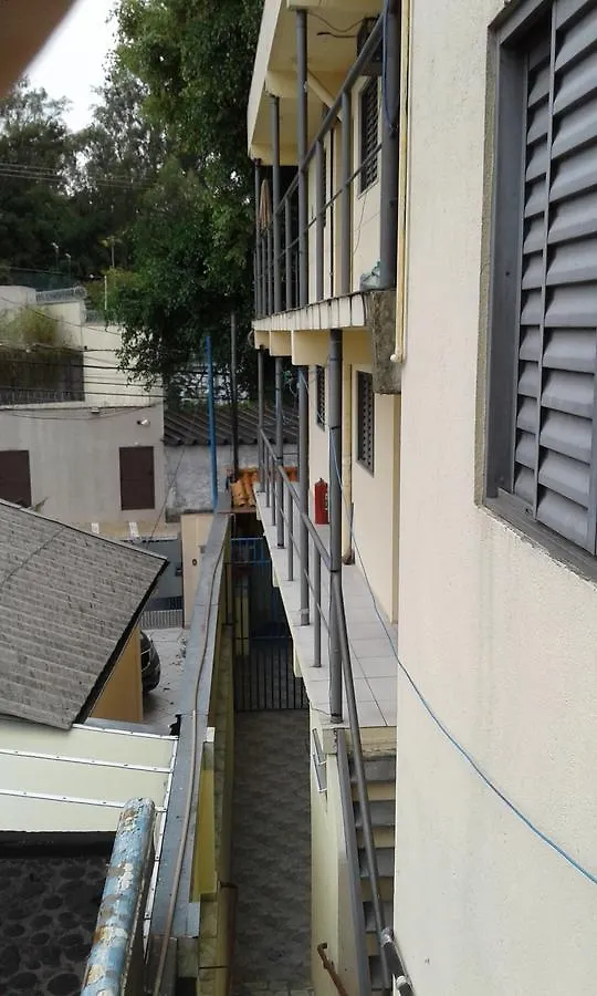 Hostel Usp Sao Paulo