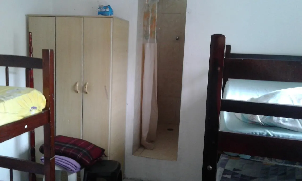 Hostel Usp Sao Paulo Brazil