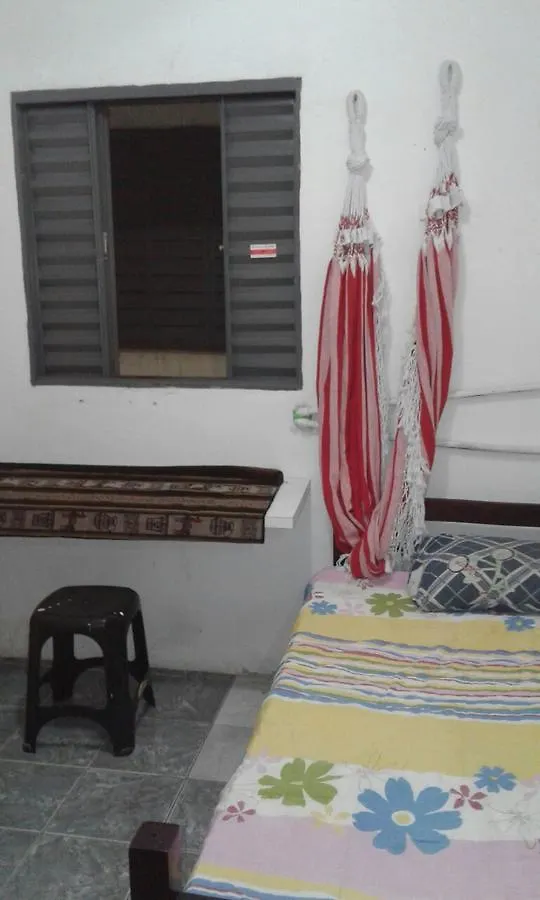 Hostel Usp Sao Paulo