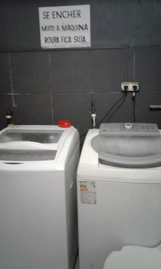 Hostel Usp Sao Paulo