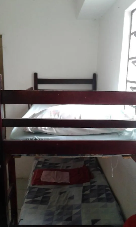 Hostel Usp São Paulo 0*,  Brasil