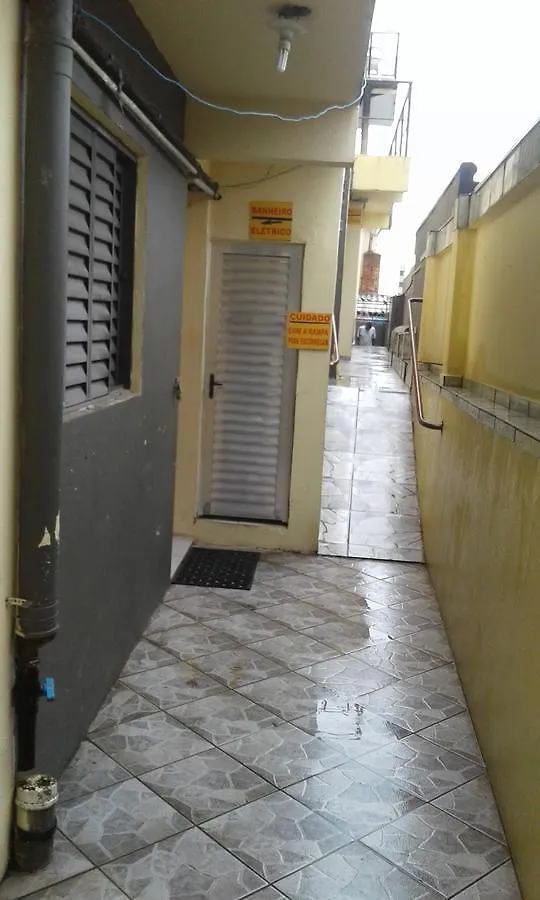 Hostel Usp São Paulo Brasil