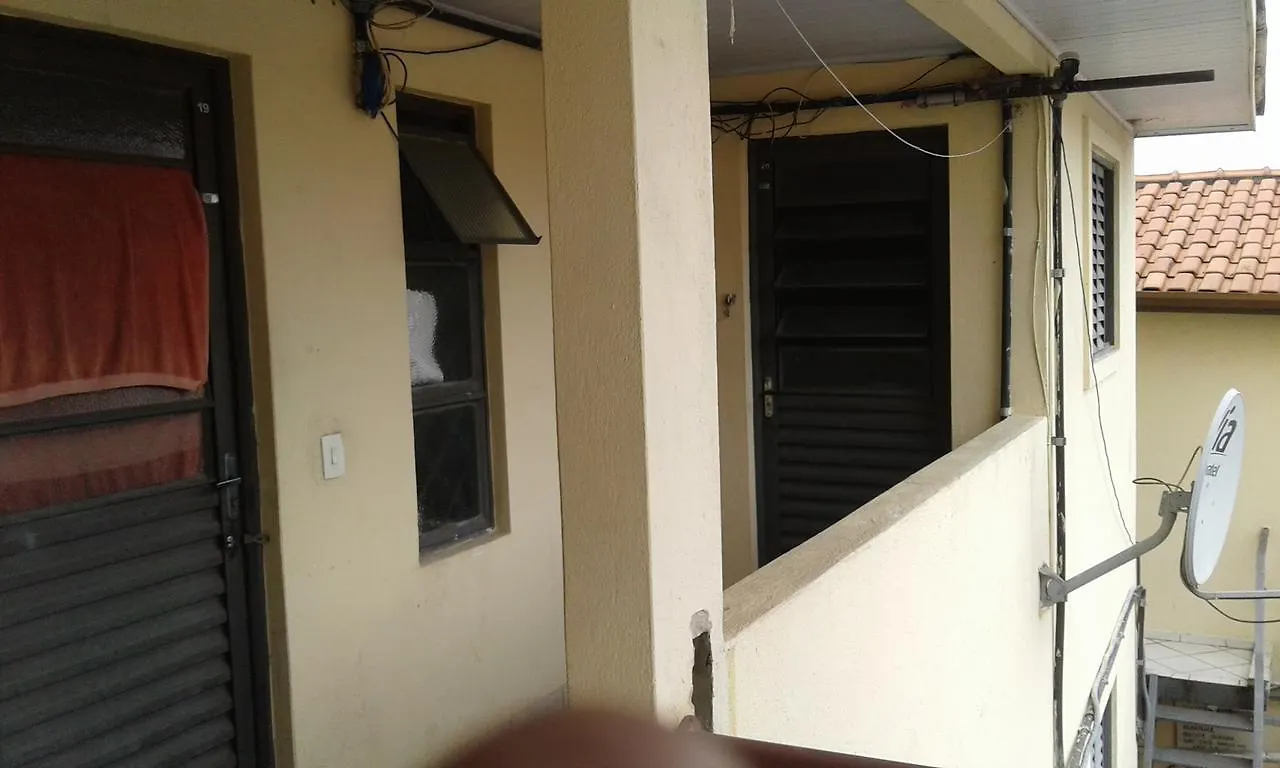 Hostel Usp São Paulo